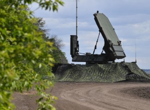 Силы ПВО уничтожили беспилотники в Белгородской области и над Черным морем