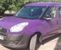 FIAT Doblo, 2010