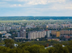 В Курской области запустили сигнал ракетной опасности